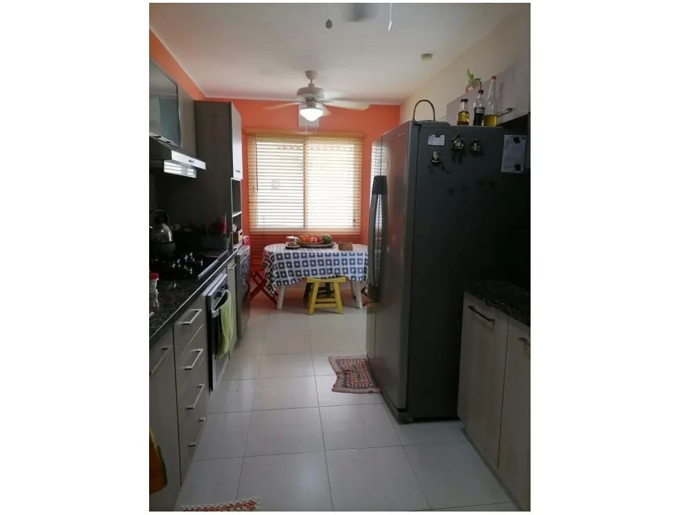 VERSALLES / QUINTAS DE VERSALLES / 256m2 / 3 HABITAC. + HAB. SERVICIO