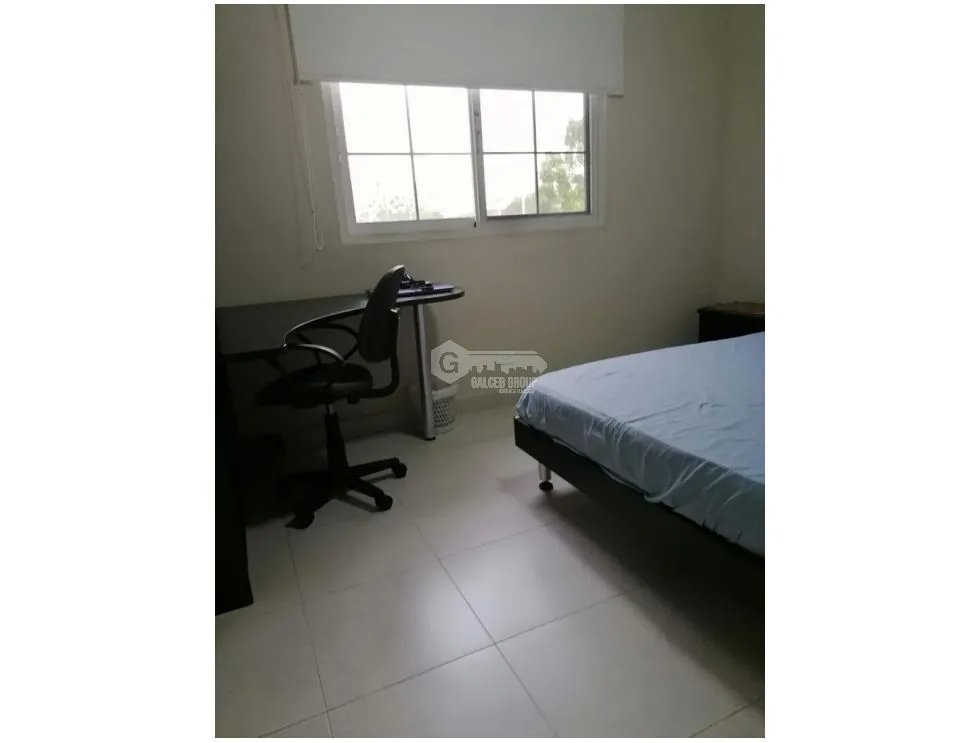 VERSALLES / QUINTAS DE VERSALLES / 256m2 / 3 HABITAC. + HAB. SERVICIO