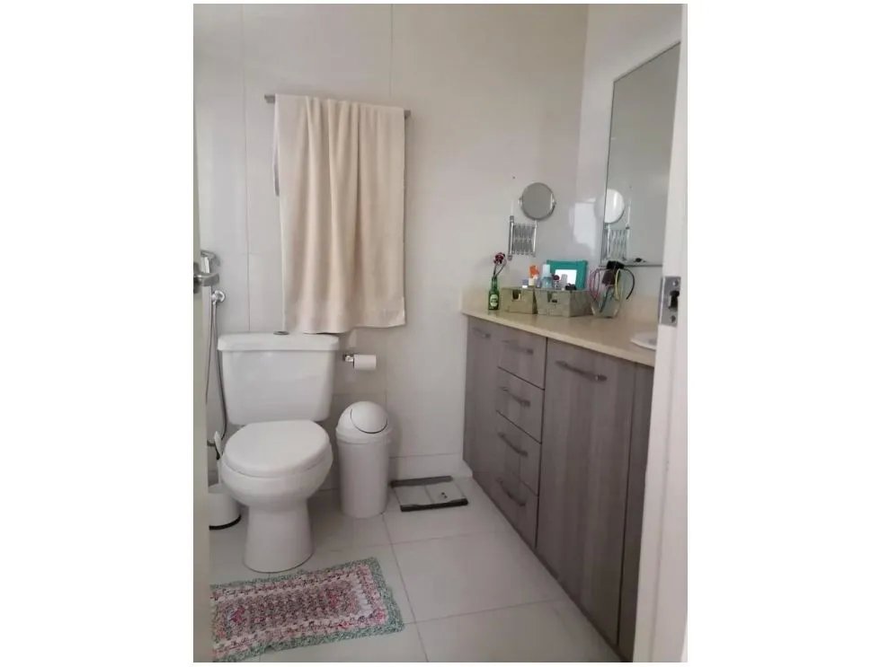 VERSALLES / QUINTAS DE VERSALLES / 256m2 / 3 HABITAC. + HAB. SERVICIO