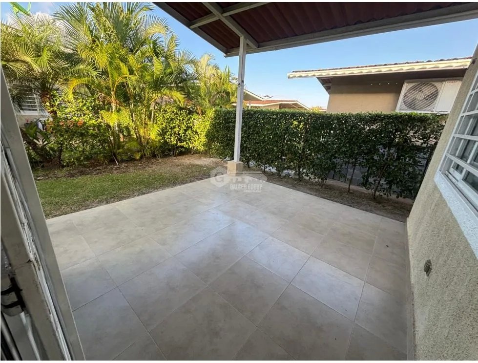 Single Family House for rent in Coronado