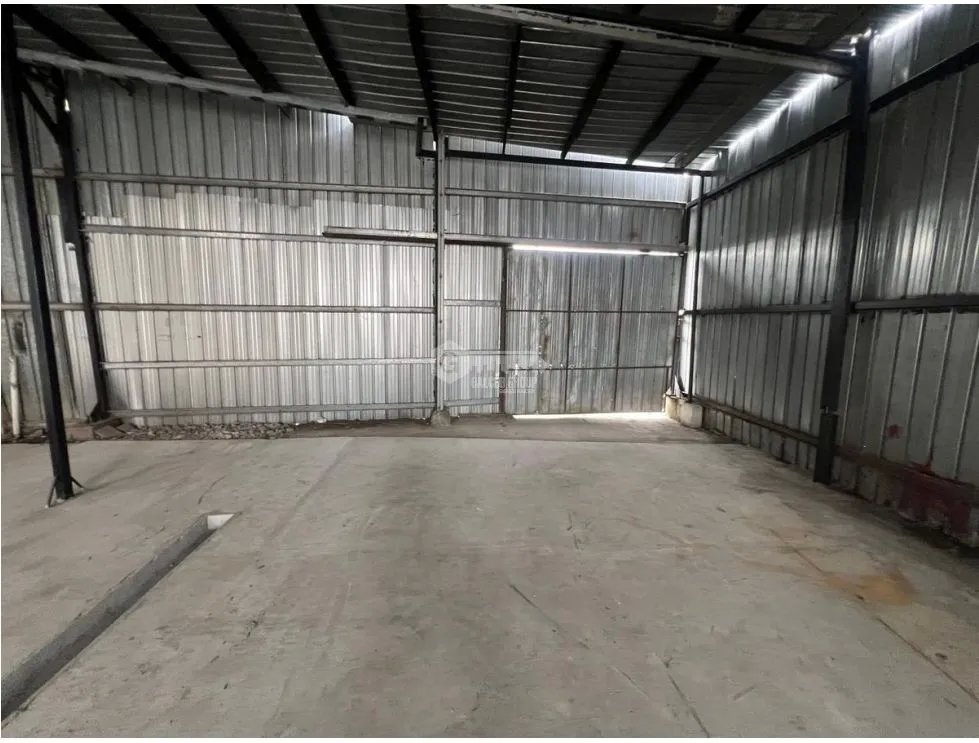 Warehouse for rent in Llano Bonito