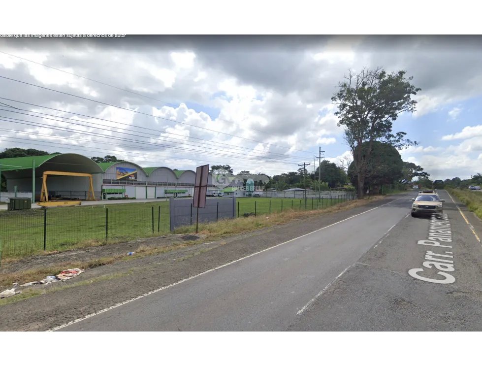VIA INTERAMERICANA / OFIDEPOSITOS OESTE / GALERA / 650M2 / SOBRE VIA