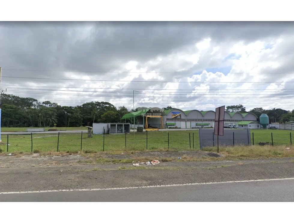 Warehouse for rent in Capira