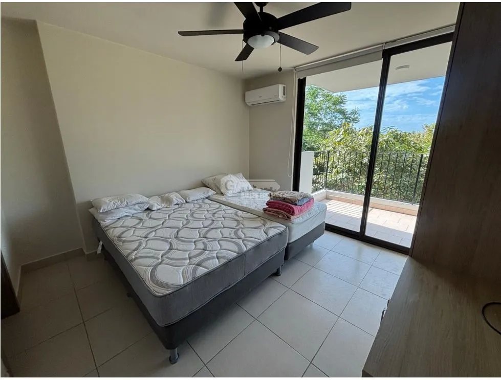 ALQUILER DE APARTAMENTO EN SAN CARLOS ENSENADA BEACH CLUB AMOBLADO