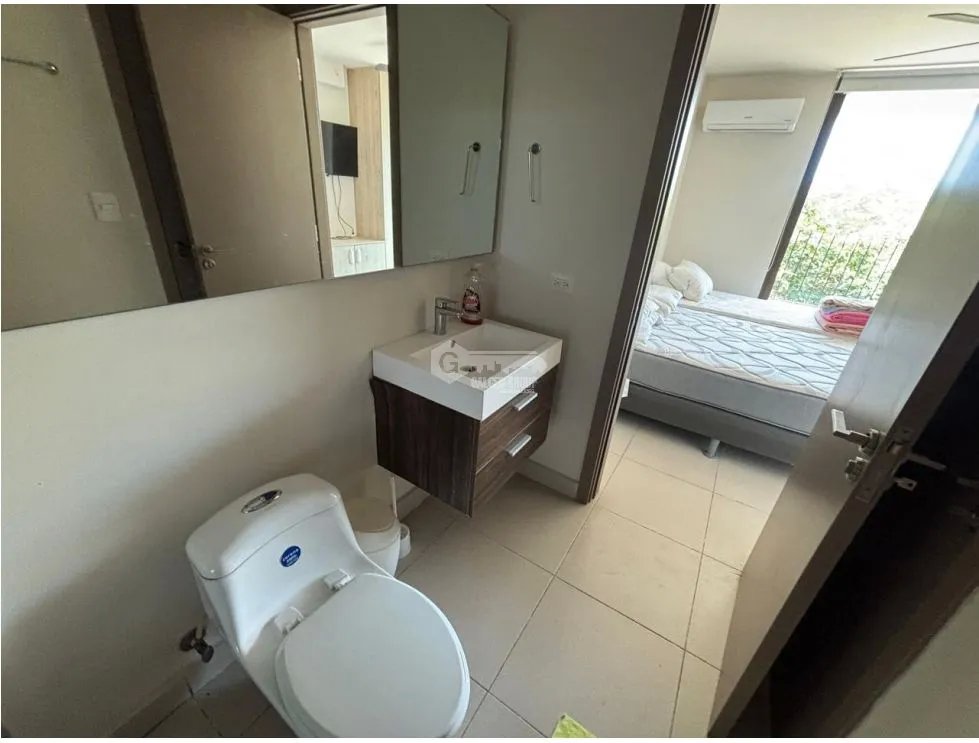 Apartment for rent in San Carlos
