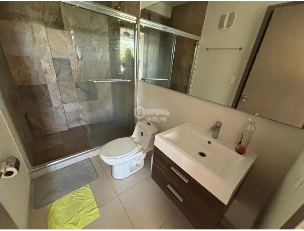 Apartment for rent in San Carlos