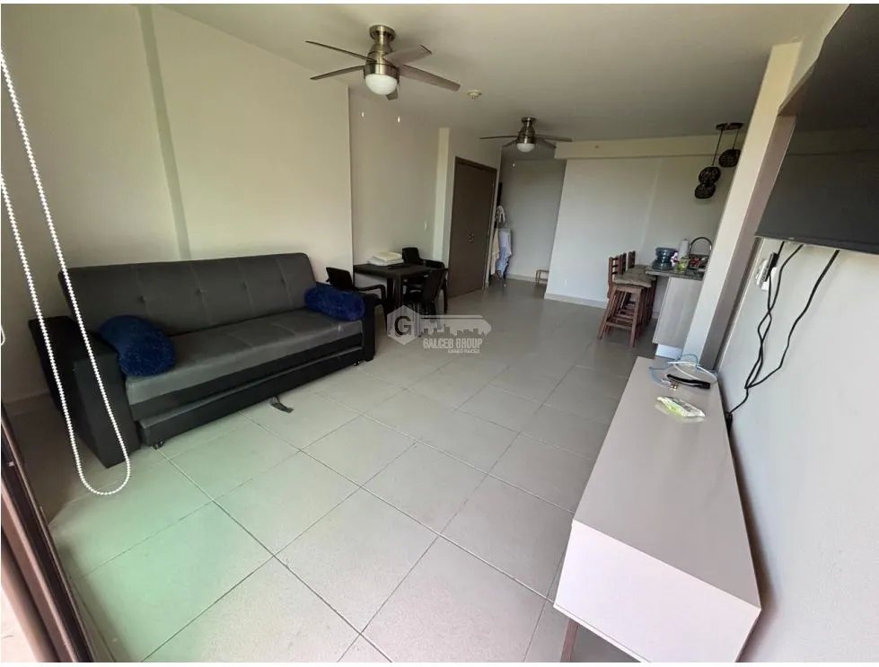 Apartment for rent in San Carlos