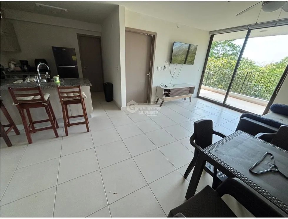 Apartment for rent in San Carlos