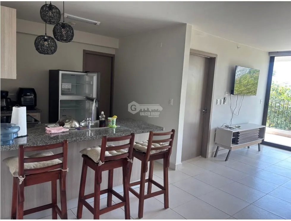 Apartment for rent in San Carlos