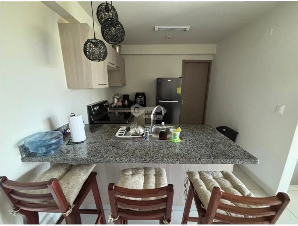 Apartment for rent in San Carlos