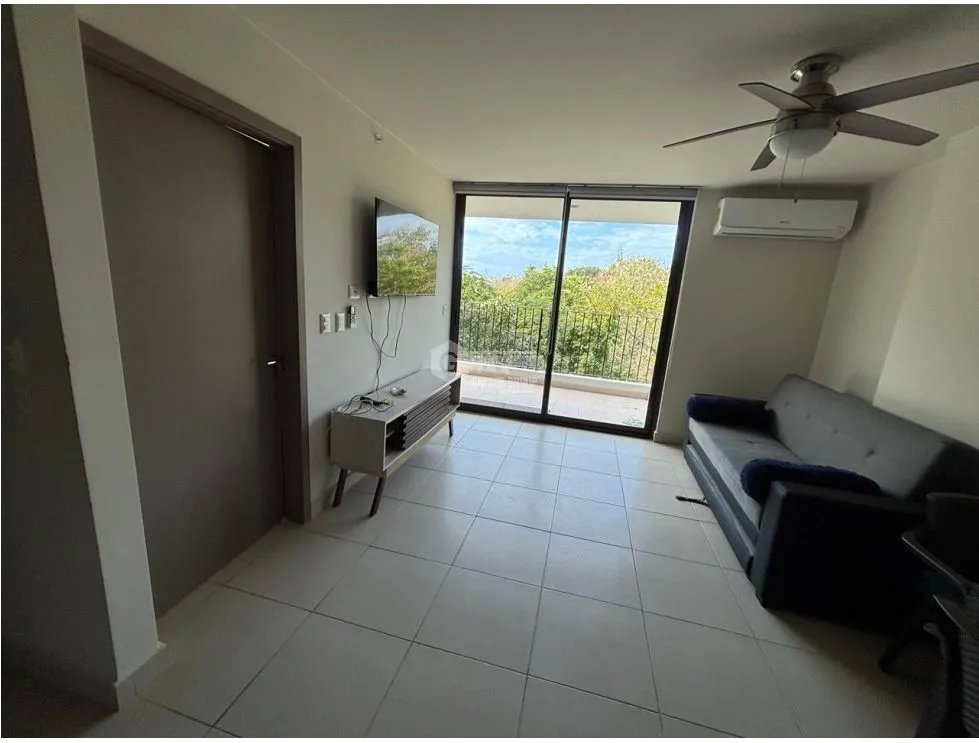 Apartment for rent in San Carlos