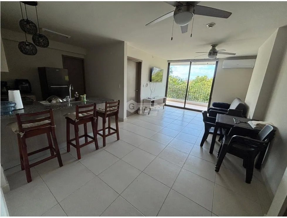 Apartment for rent in San Carlos