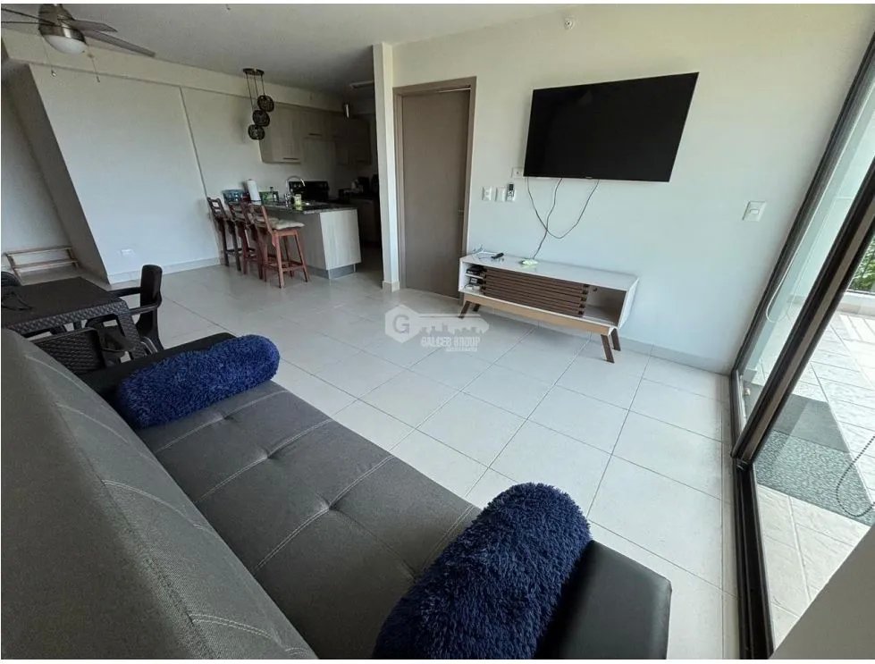 Apartment for rent in San Carlos