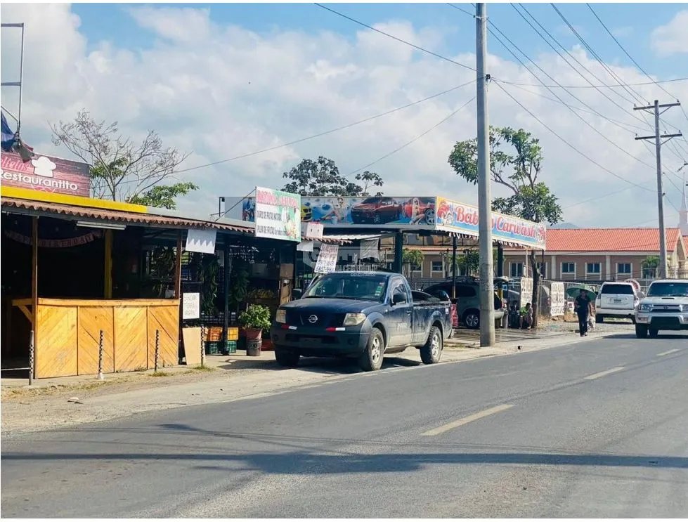 Building Lot for sale in Panama