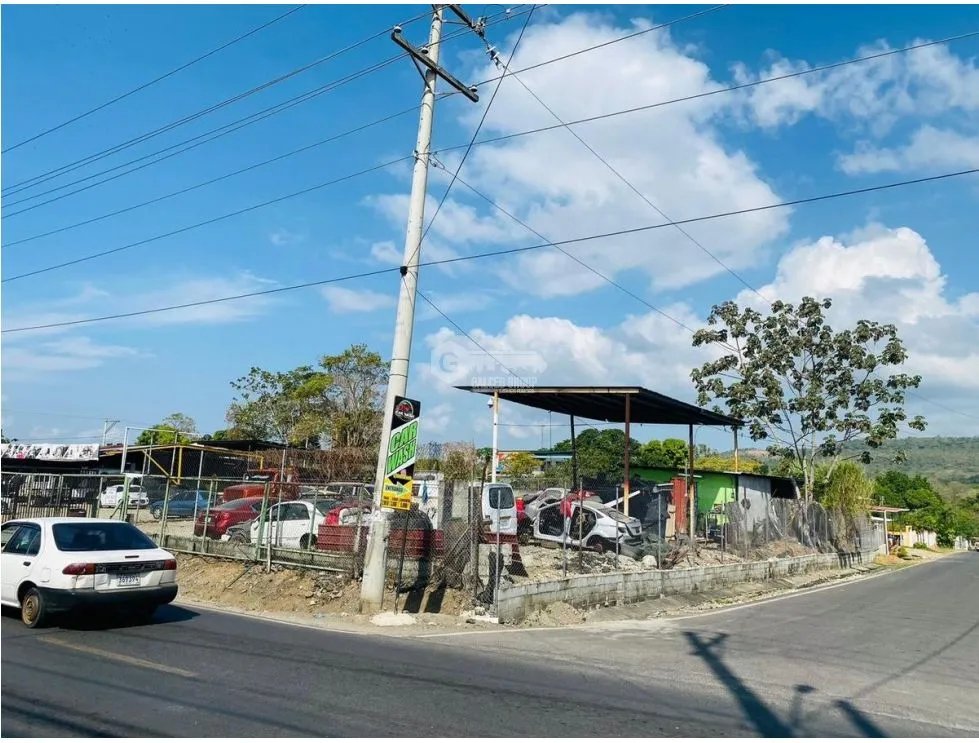 Building Lot for sale in Panama