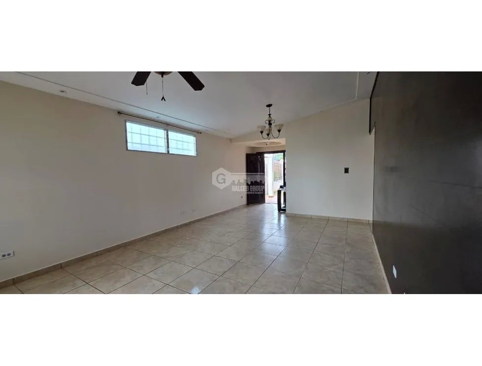 Single Family House for rent in Arraijan