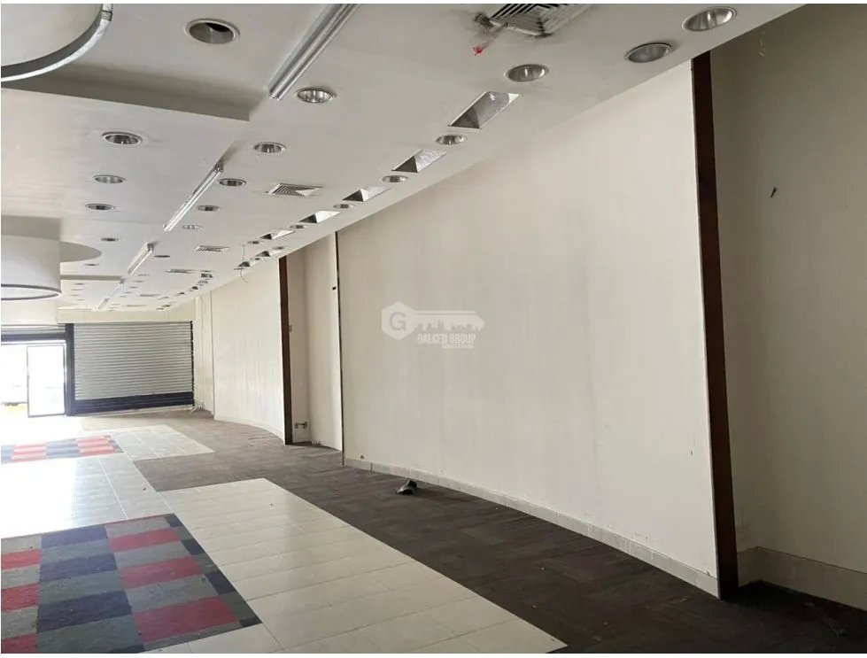 LOCAL COMERCIAL / LOS PUEBLOS / JUAN DIAZ / 570M / 2 NIVELES