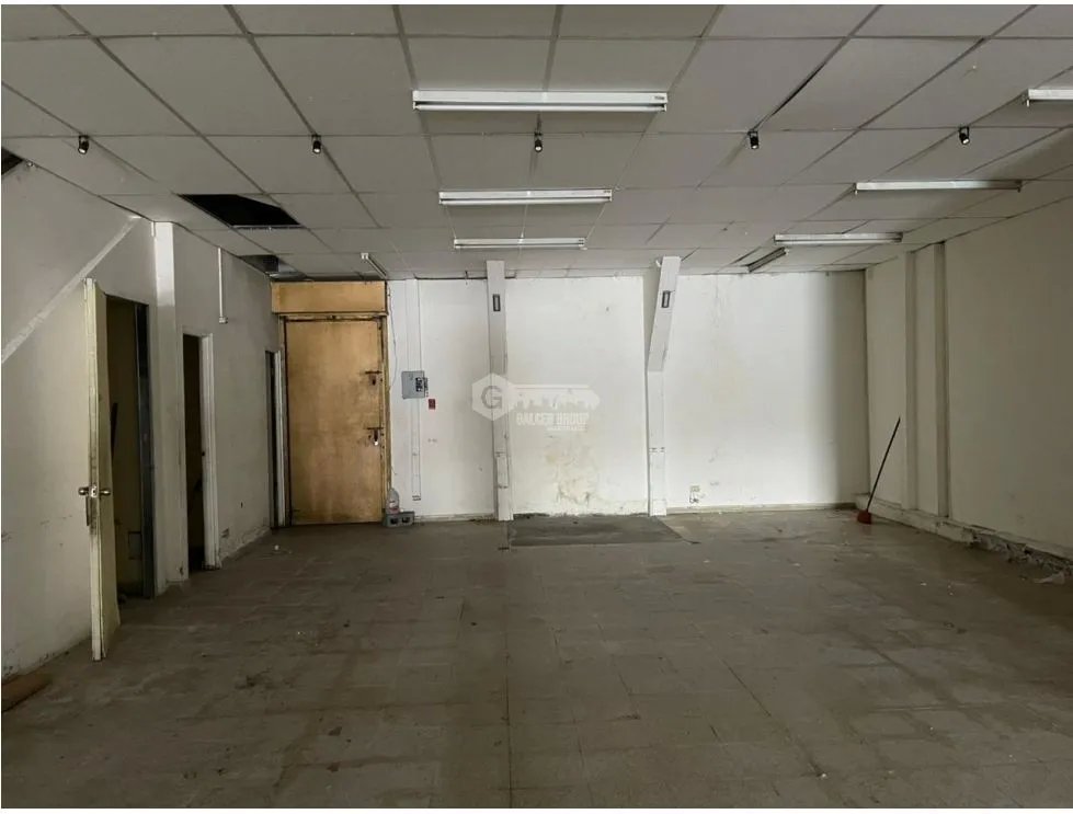 LOCAL COMERCIAL / LOS PUEBLOS / JUAN DIAZ / 570M / 2 NIVELES