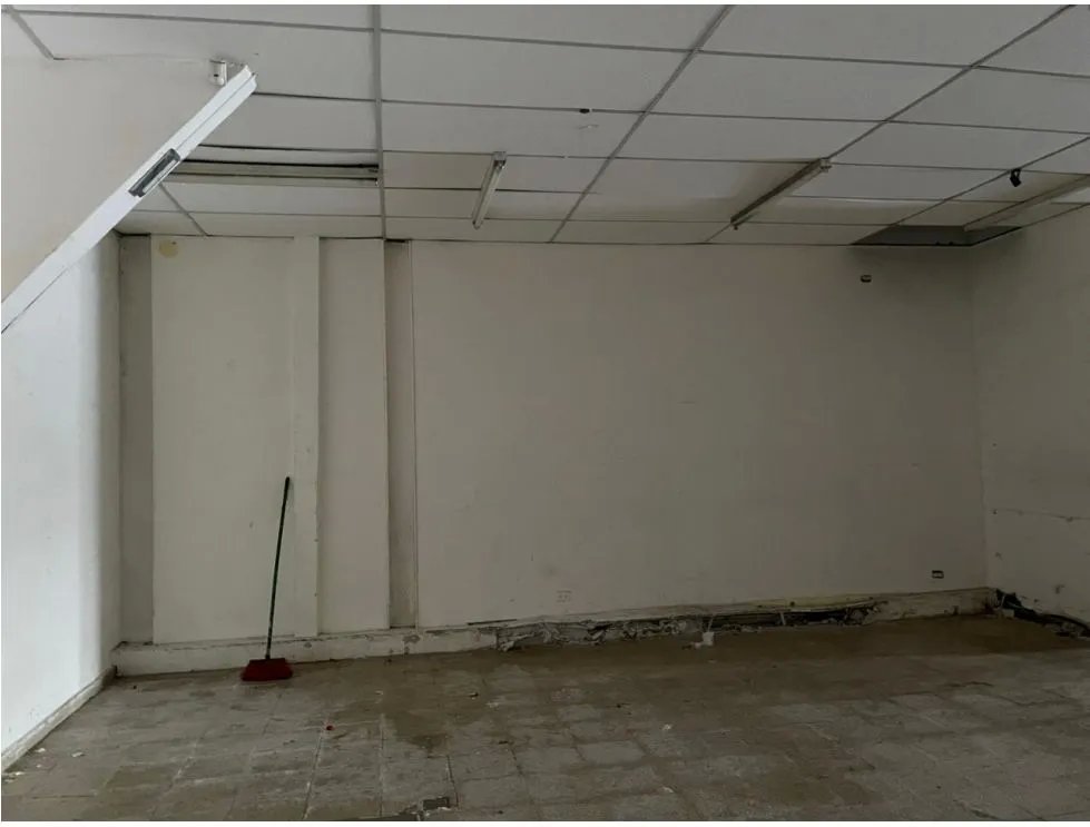 Commercial Space for rent in Panama