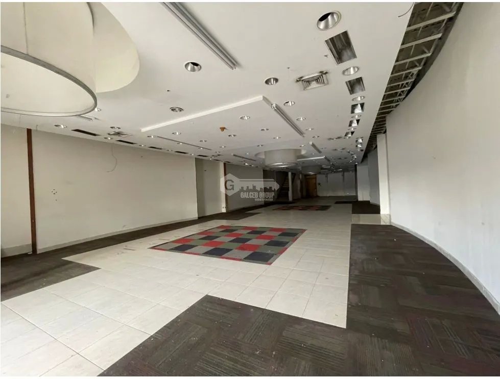 Commercial Space for rent in Panama