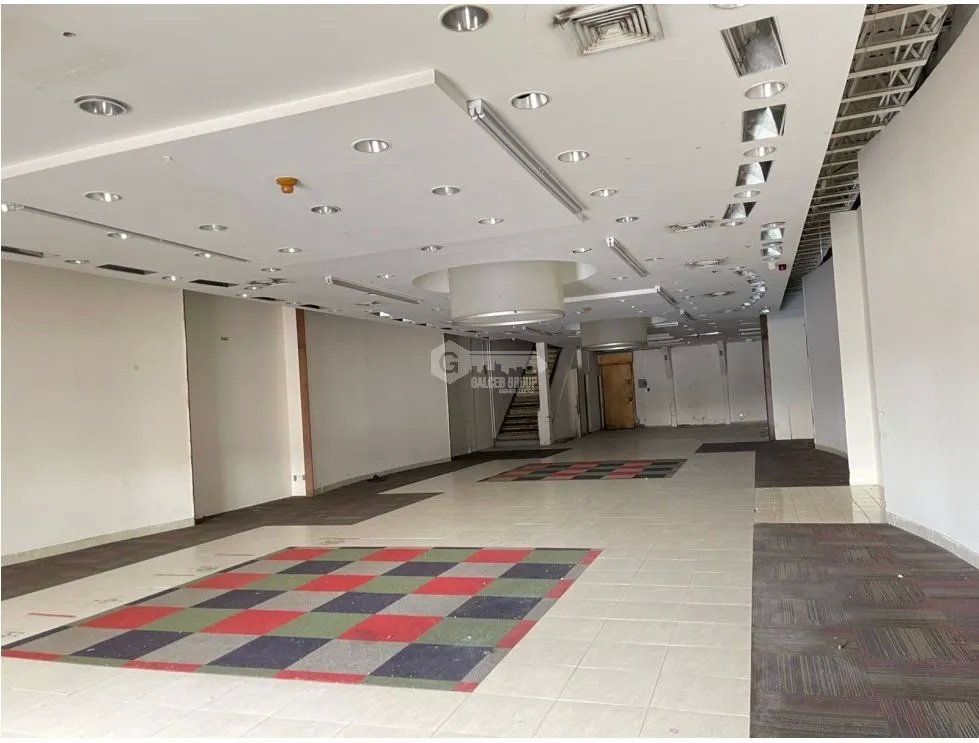 Commercial Space for rent in Panama