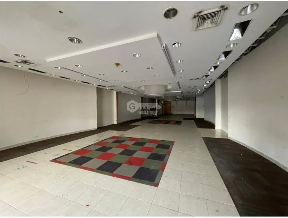 Commercial Space for rent in Panama