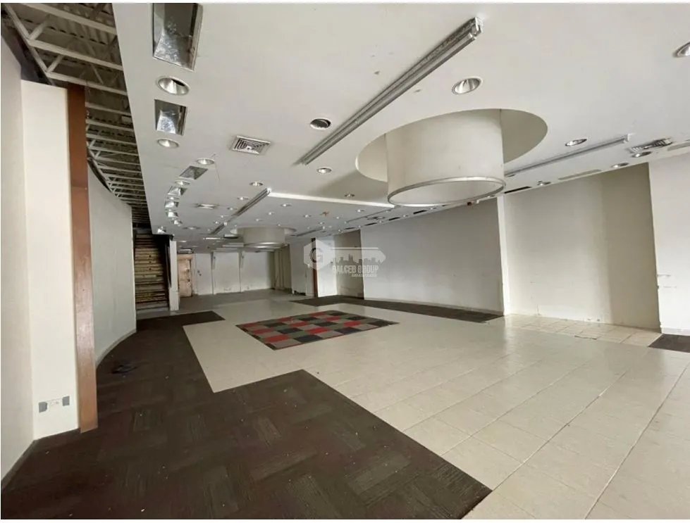 Commercial Space for rent in Panama