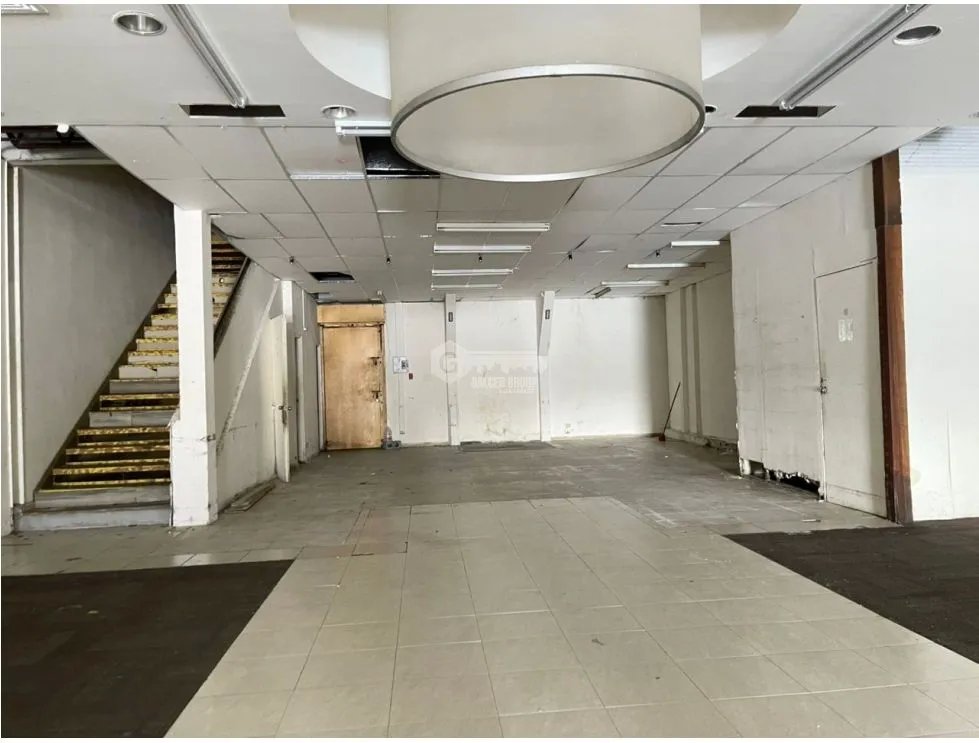 Commercial Space for rent in Panama