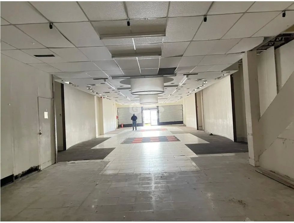 Commercial Space for rent in Panama