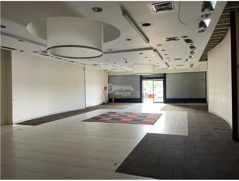 Commercial Space for rent in Panama