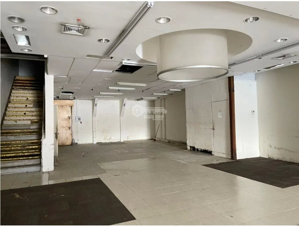 Commercial Space for rent in Panama