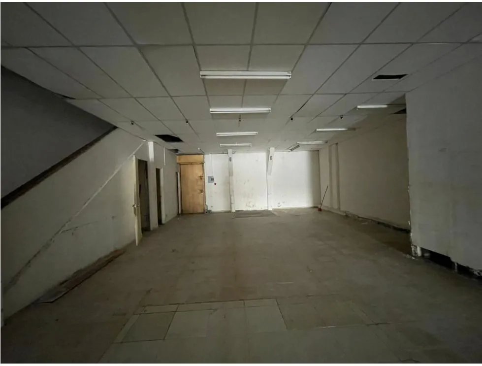 Commercial Space for rent in Panama