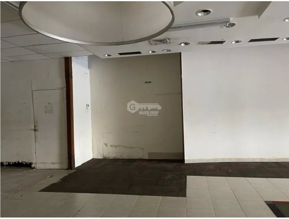 Commercial Space for rent in Panama
