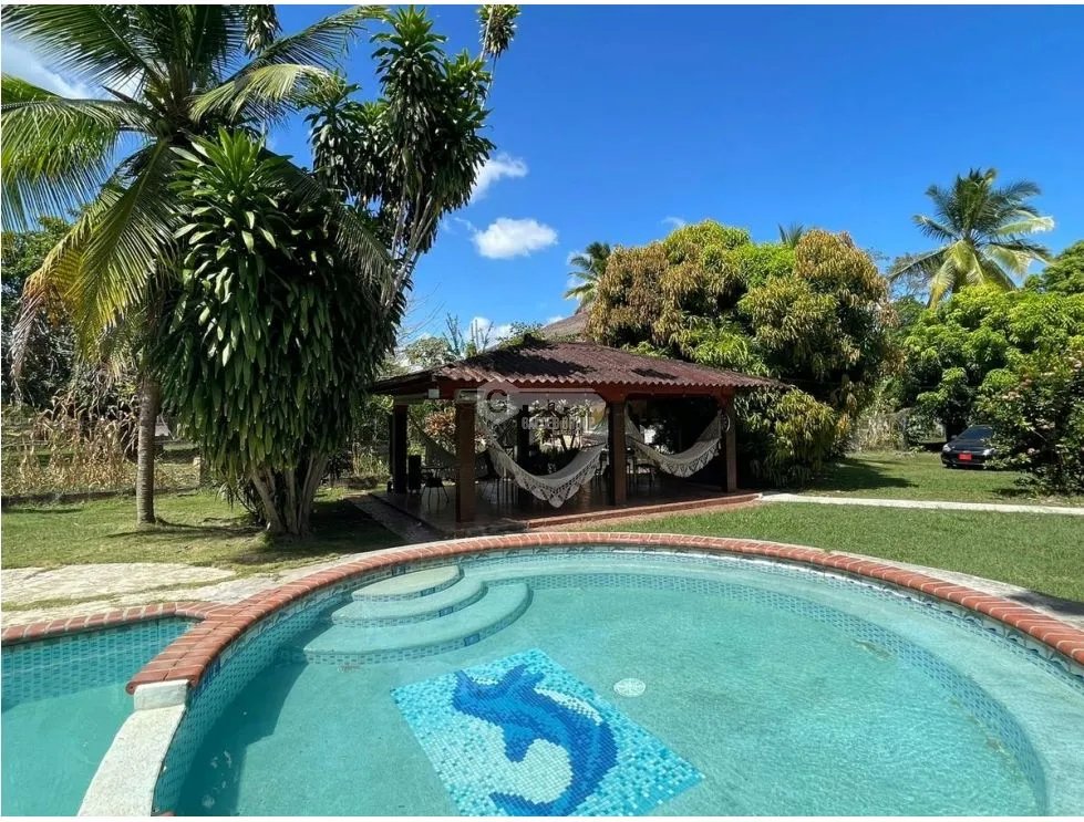 Single Family House for sale in Chame