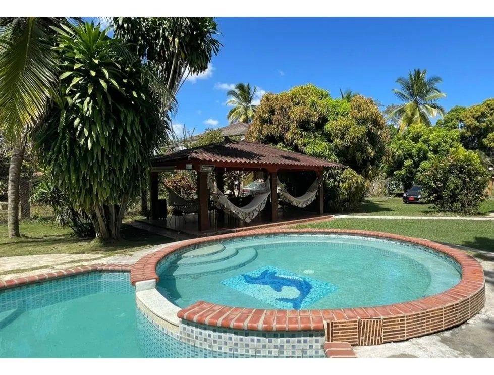Single Family House for sale in Chame