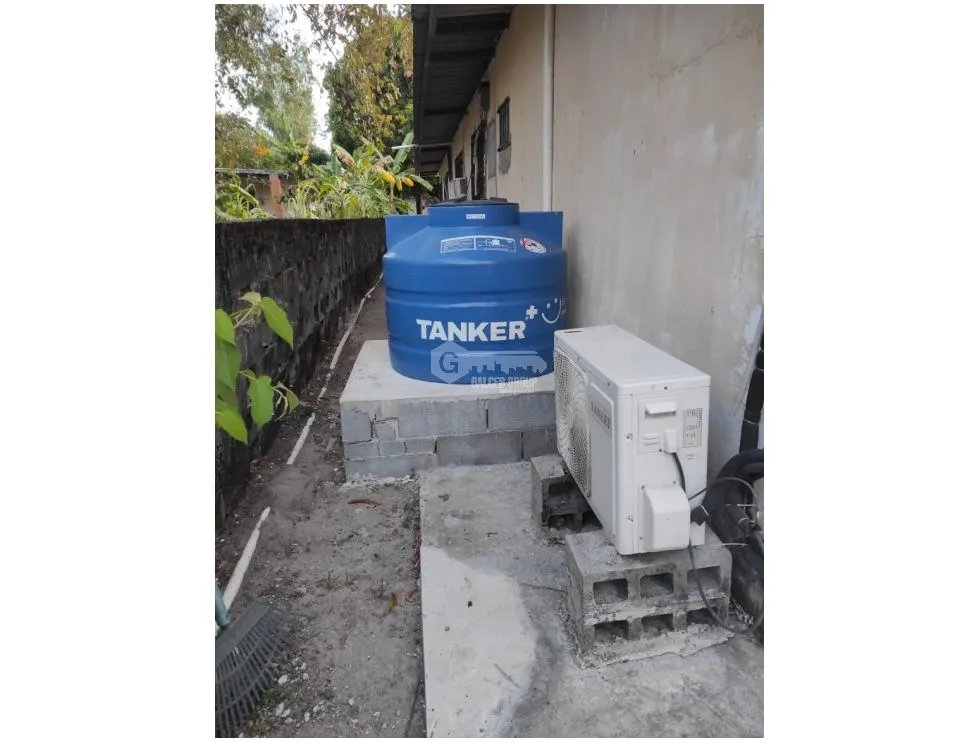 Single Family House for sale in Chame