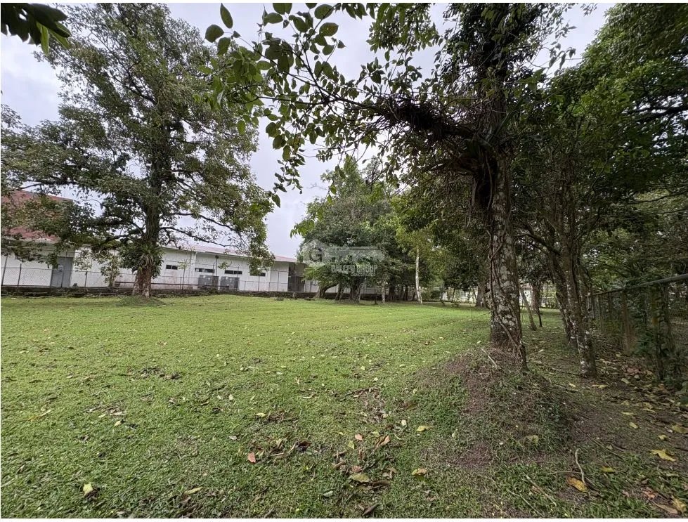 Building Lot for sale in El Valle
