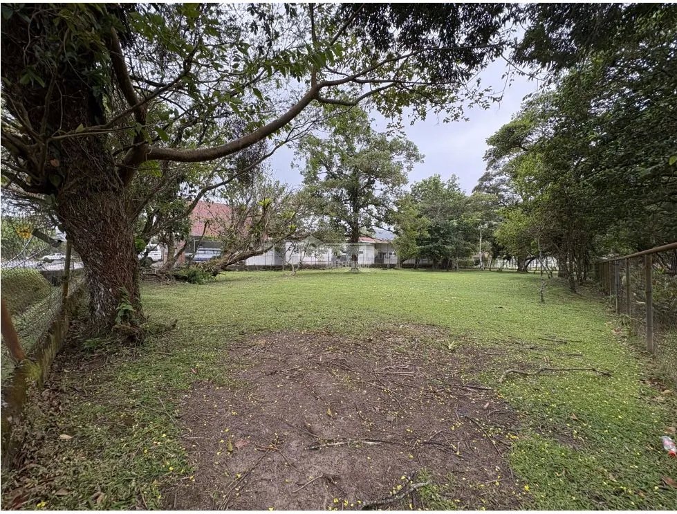 Building Lot for sale in El Valle