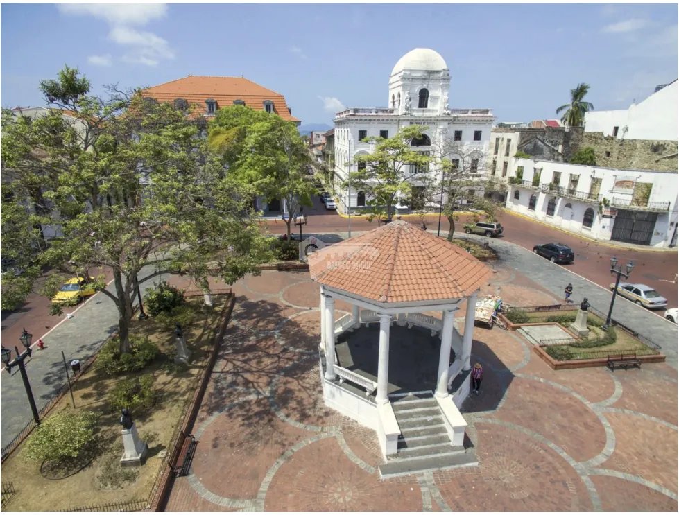 Building Lot for sale in Panama