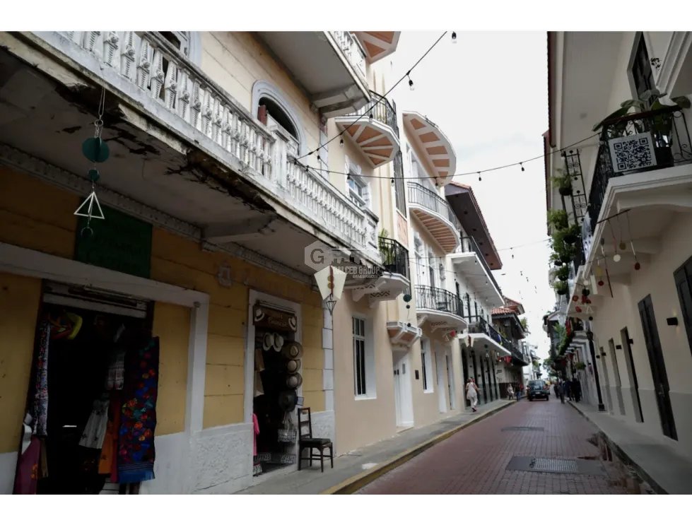 Building Lot for sale in Panama