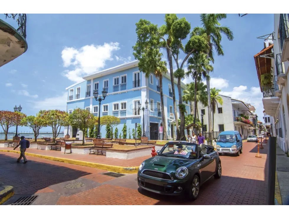 Building Lot for sale in Panama