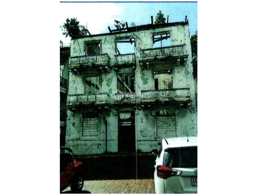 Building Lot for sale in Panama