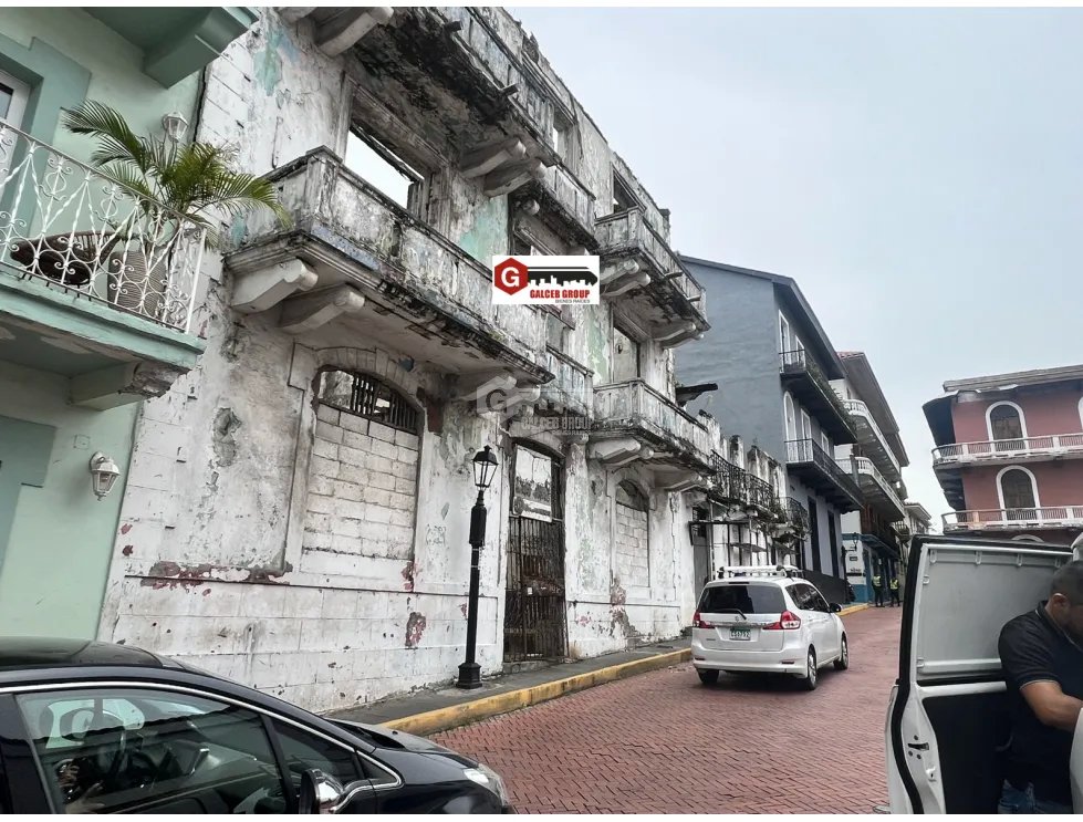 Building Lot for sale in Panama