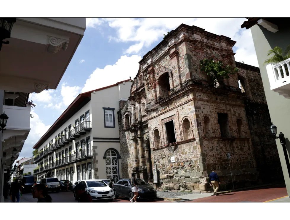 Building Lot for sale in Panama