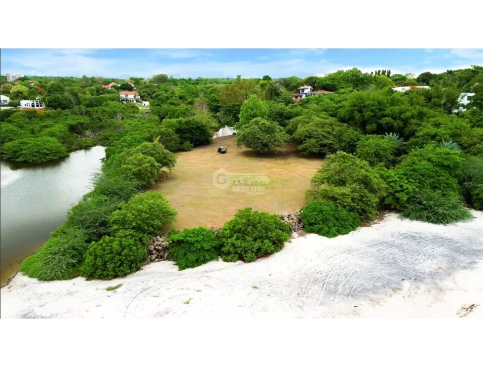 Building Lot for sale in San Carlos