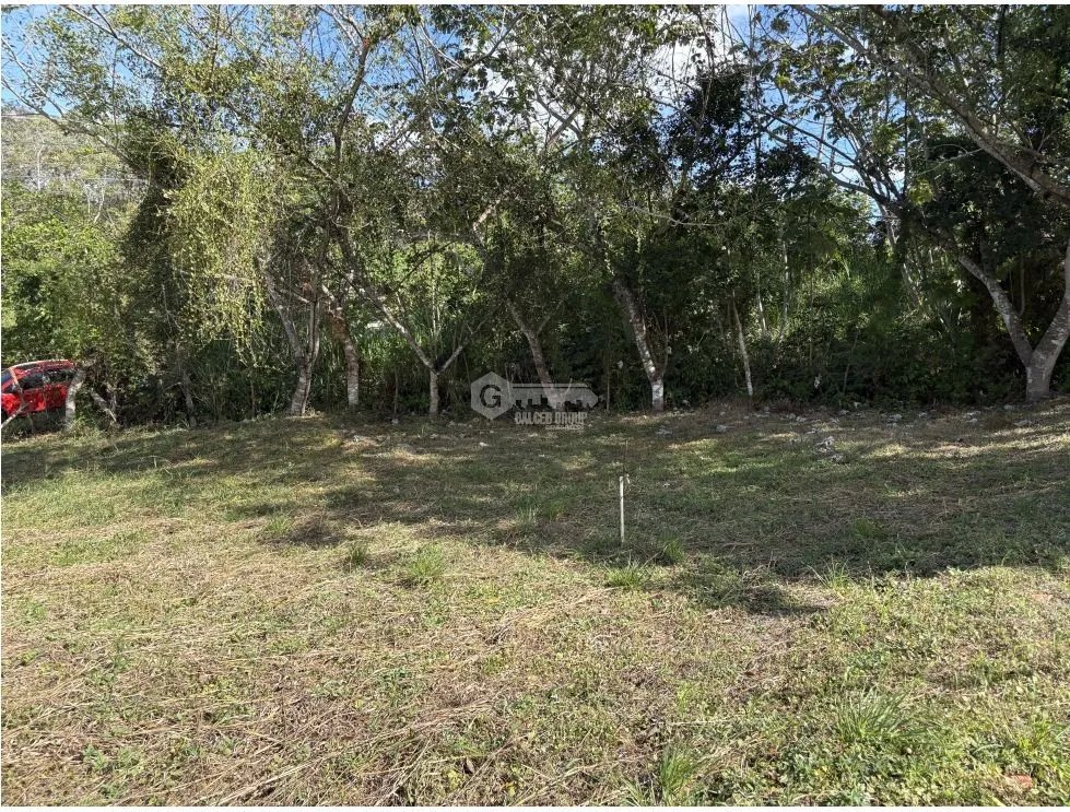 Building Lot for sale in San Carlos