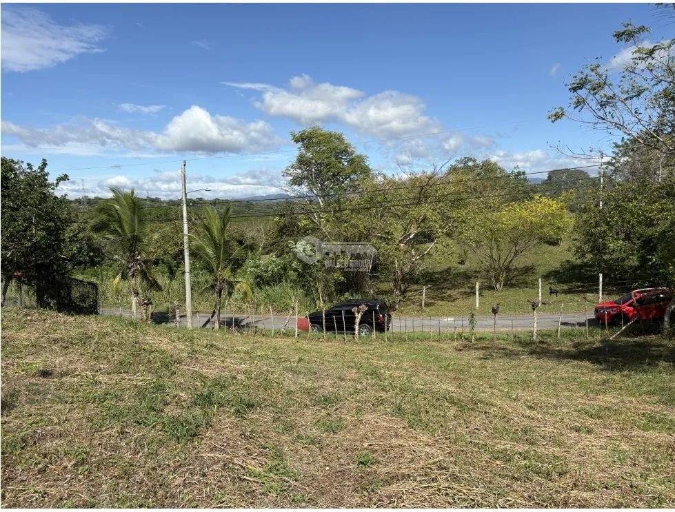 Building Lot for sale in San Carlos