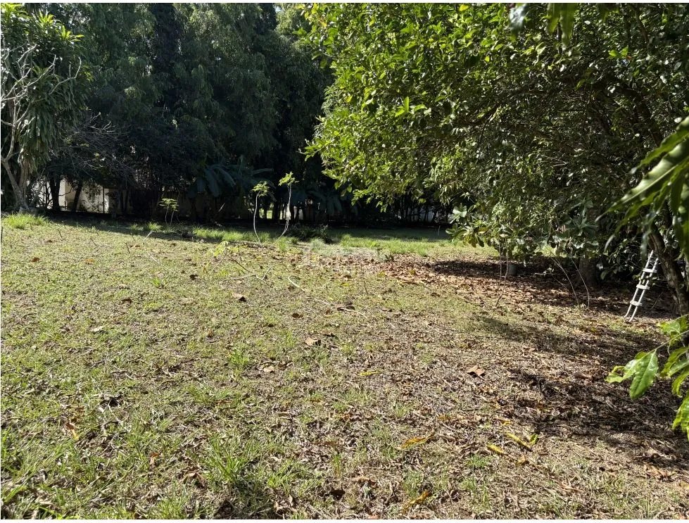 Building Lot for sale in San Carlos