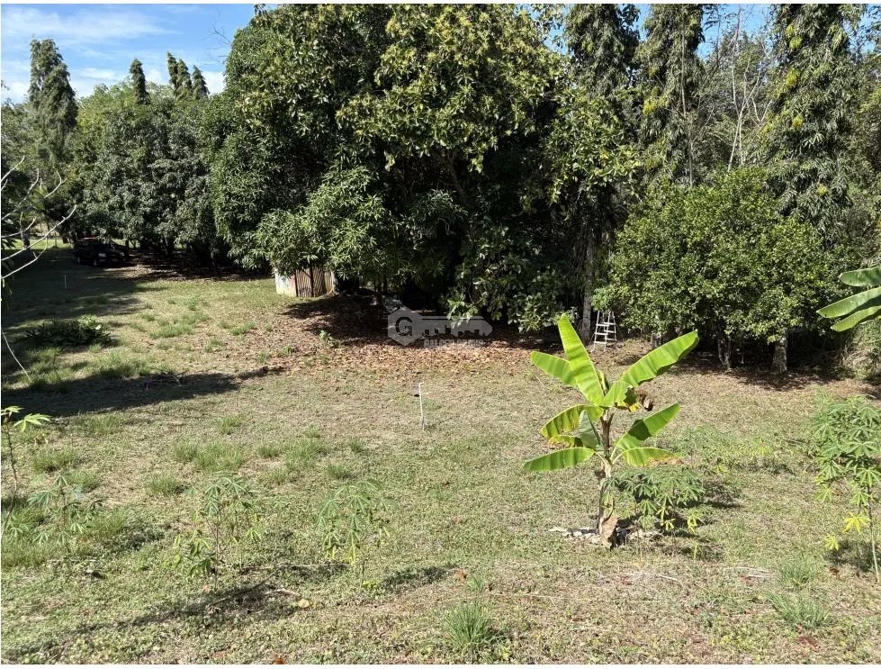 Building Lot for sale in San Carlos