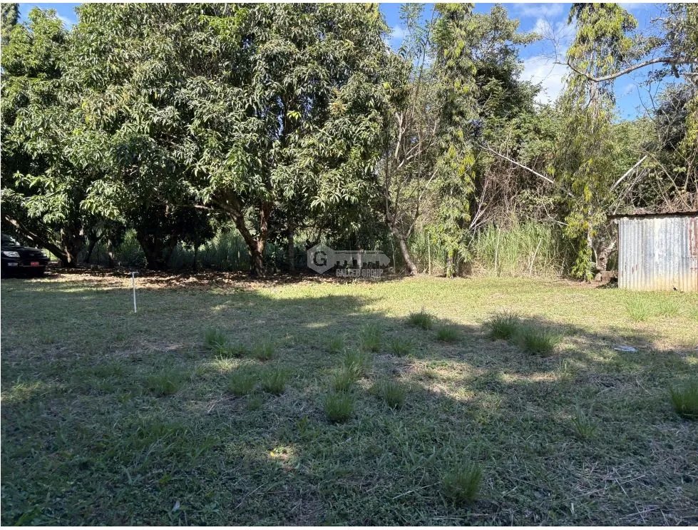 Building Lot for sale in San Carlos